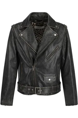 Golden Goose Golden Biker Jacket - IT52 | XL