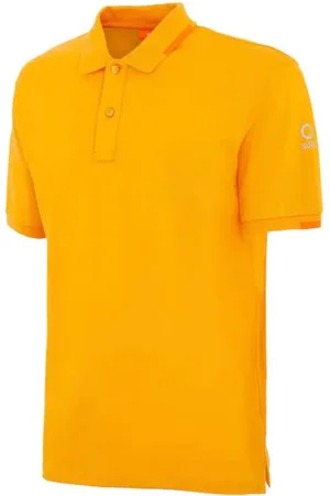 sunseeker Cotton Polo Shirt - S