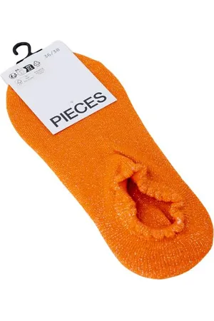 Pieces® Polyester Sock - 39-41