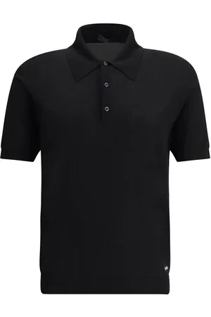 Prada Polo Sweater - IT46 | S