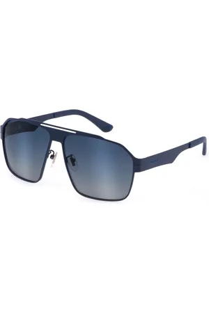 Police Metal Sunglasses