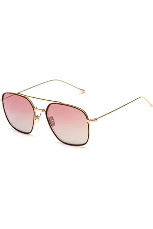 Belstaff Titanium Sunglasses