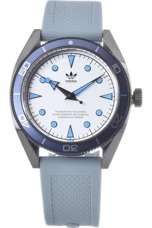 adidas Silicone Watch