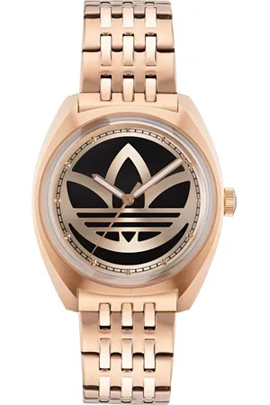 adidas Stainless Steel Stainless Steel Watch