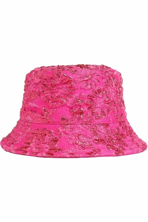VALENTINO GARAVANI Polyester Hat - M