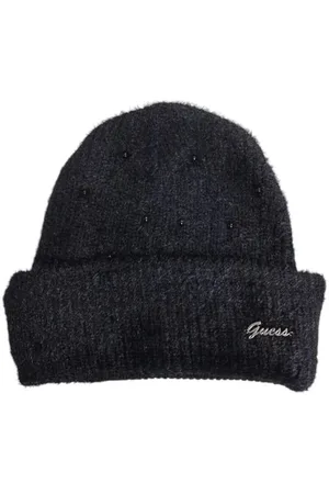 Guess Cotton Hat - One Size