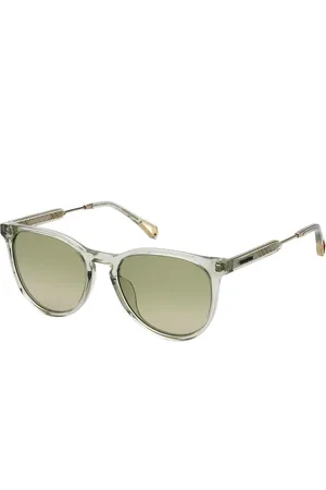 Zadig & Voltaire Acetate Sunglasses
