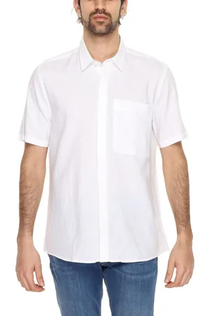 Antony Morato Linen Shirt - IT52 | XL