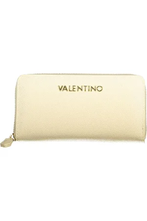 VALENTINO Beige Polyethylene Wallet