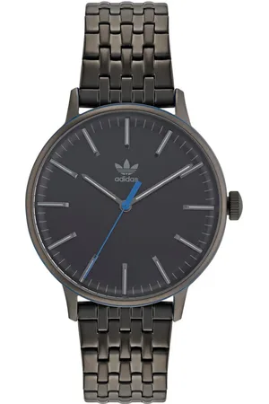 adidas Stainless Steel Watch