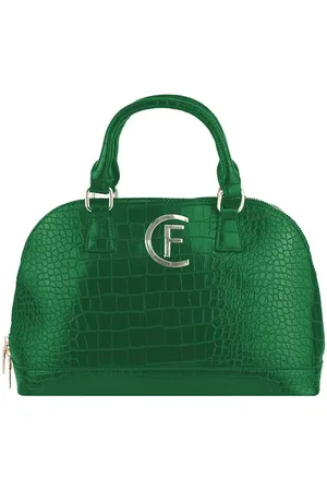 CRISTINAEFFE Polyethylene Handbag