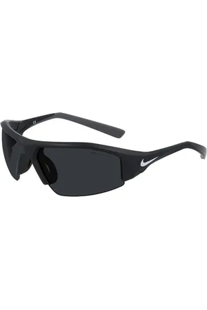 Nike Black Injected Sunglasses
