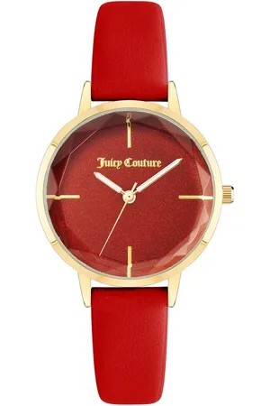 Juicy Couture Polipriel Watch