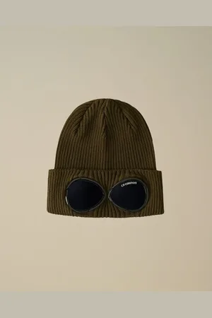 C.P. Company Wool Hats & Cap - UNI