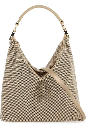 BENEDETTA BRUZZICHES Bella ciao shoulder bag - OS