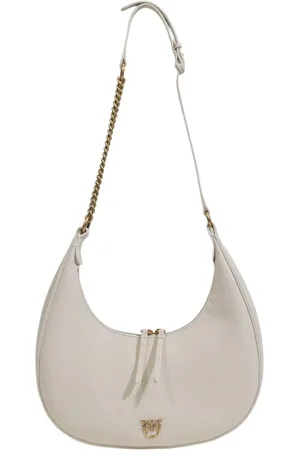 Pinko Leather Handbag