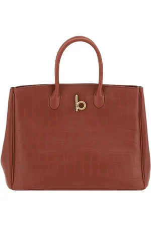 Burberry Tote Bag