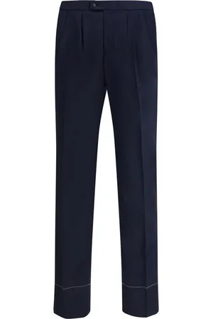 BRIONI Firenze Tailored Pants - IT46 | S