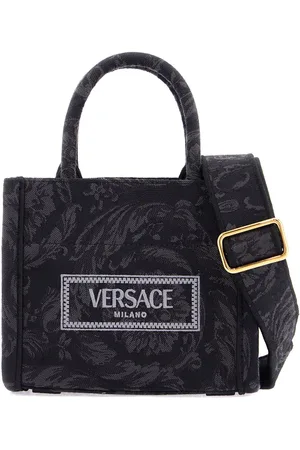VERSACE Athena barocco mini tote bag - OS