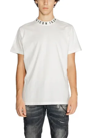 Icon Brand Cotton T-Shirt - IT54 | XXL