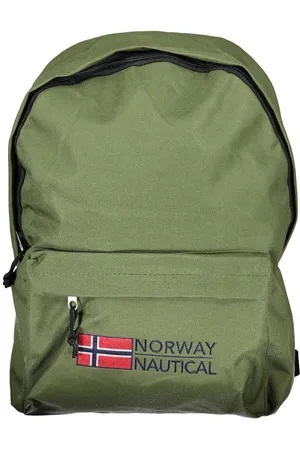 Norway 1963 Polyester Backpack
