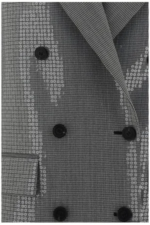 Golden Goose Double-breasted Laureen Blazer - IT42 | L