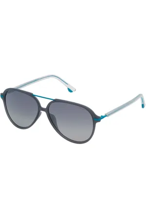 Police Metal Sunglasses