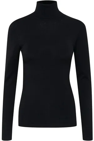 Ichi Viscose Sweater - XL
