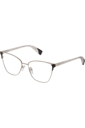 Furla Metal Sunglasses