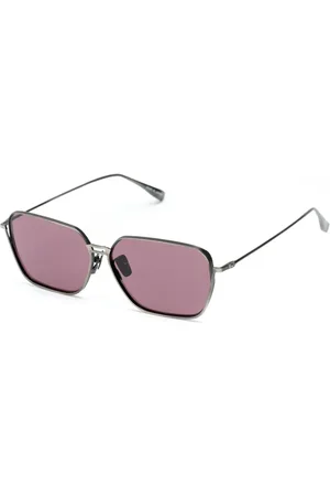 Belstaff Stainless Steel Sunglasses