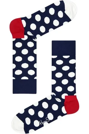 Happy Socks Cotton Sock - 36-40