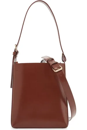 A.P.C. Virginie shoulder bag - OS