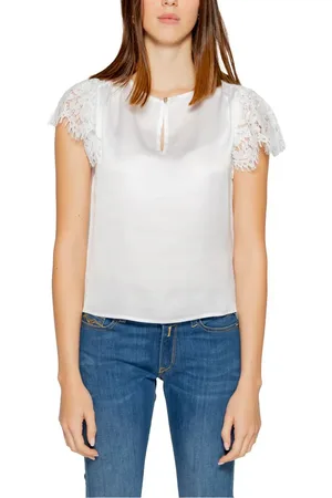 Guess Polyester Shirt - IT38|XS