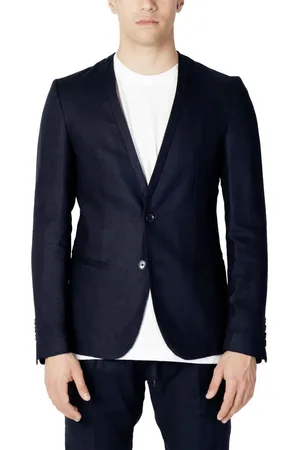 Antony Morato Linen Blazer - IT46 | S