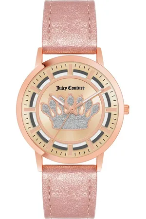 Juicy Couture Polipriel Watch
