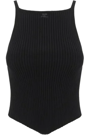Courrèges Top - M