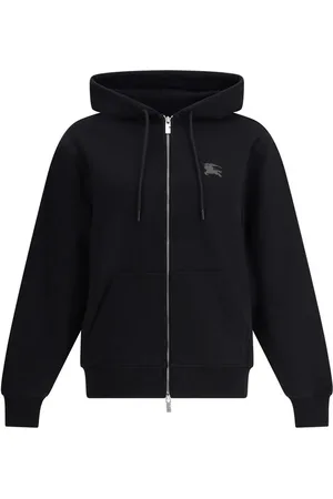 Burberry Equestrain Knight Hoodie - L