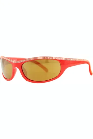 Bikkembergs Acetate Sunglasses