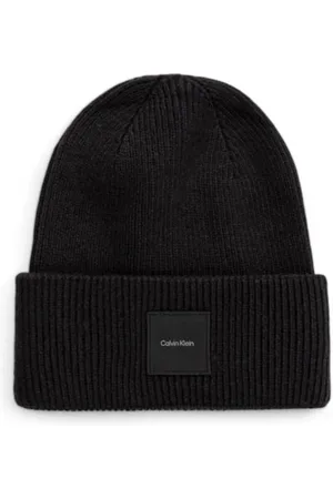 Calvin Klein Organic Cotton Hats & Cap - UNI