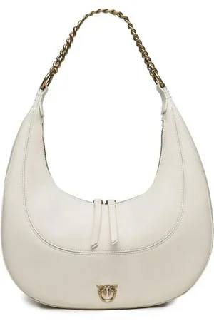Pinko Leather Handbag