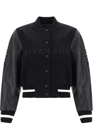 Givenchy College Jacket - IT36 | XS
