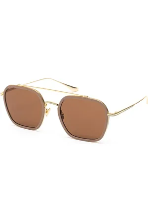 Belstaff Titanium Sunglasses