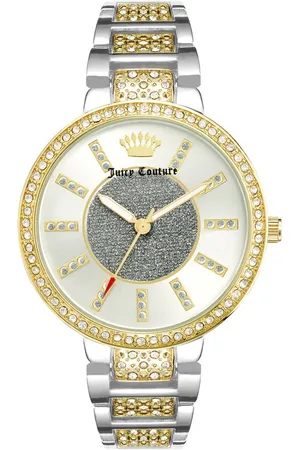 Juicy Couture Metal Watch