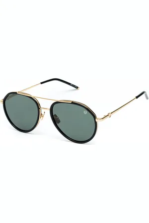 Belstaff Titanium Sunglasses