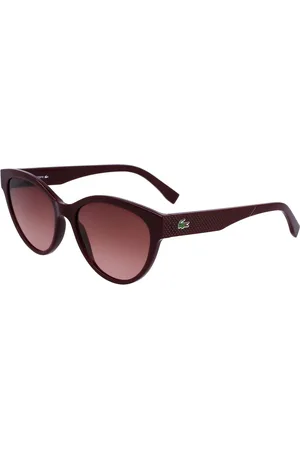 Lacoste Injected Sunglasses