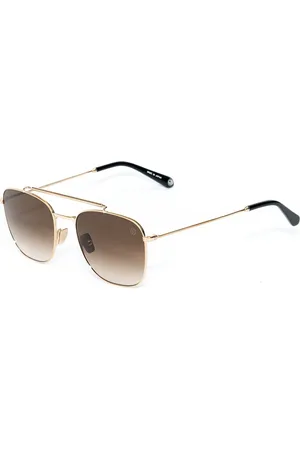 Belstaff Titanium Sunglasses