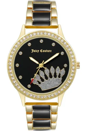 Juicy Couture Metal Watch
