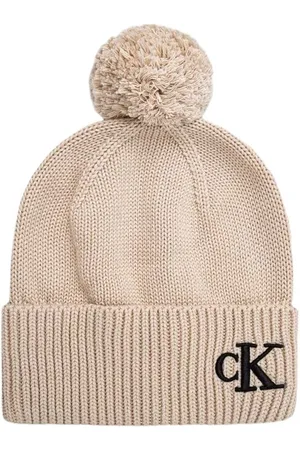 Calvin Klein Cotton Hat - One Size
