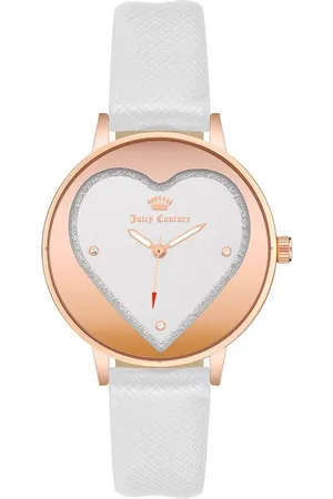 Juicy Couture Polipriel Watch