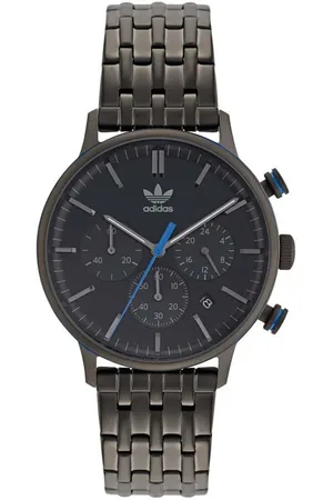 adidas Stainless Steel Watch